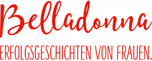 Belladonna - Erfolgsgeschichten von Frauen Logo