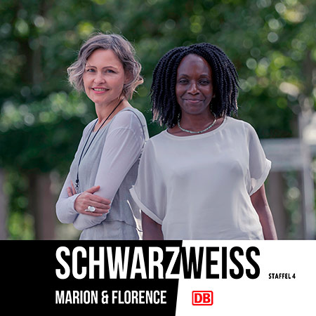 Podcast-Schwarzweiss Staffel 4